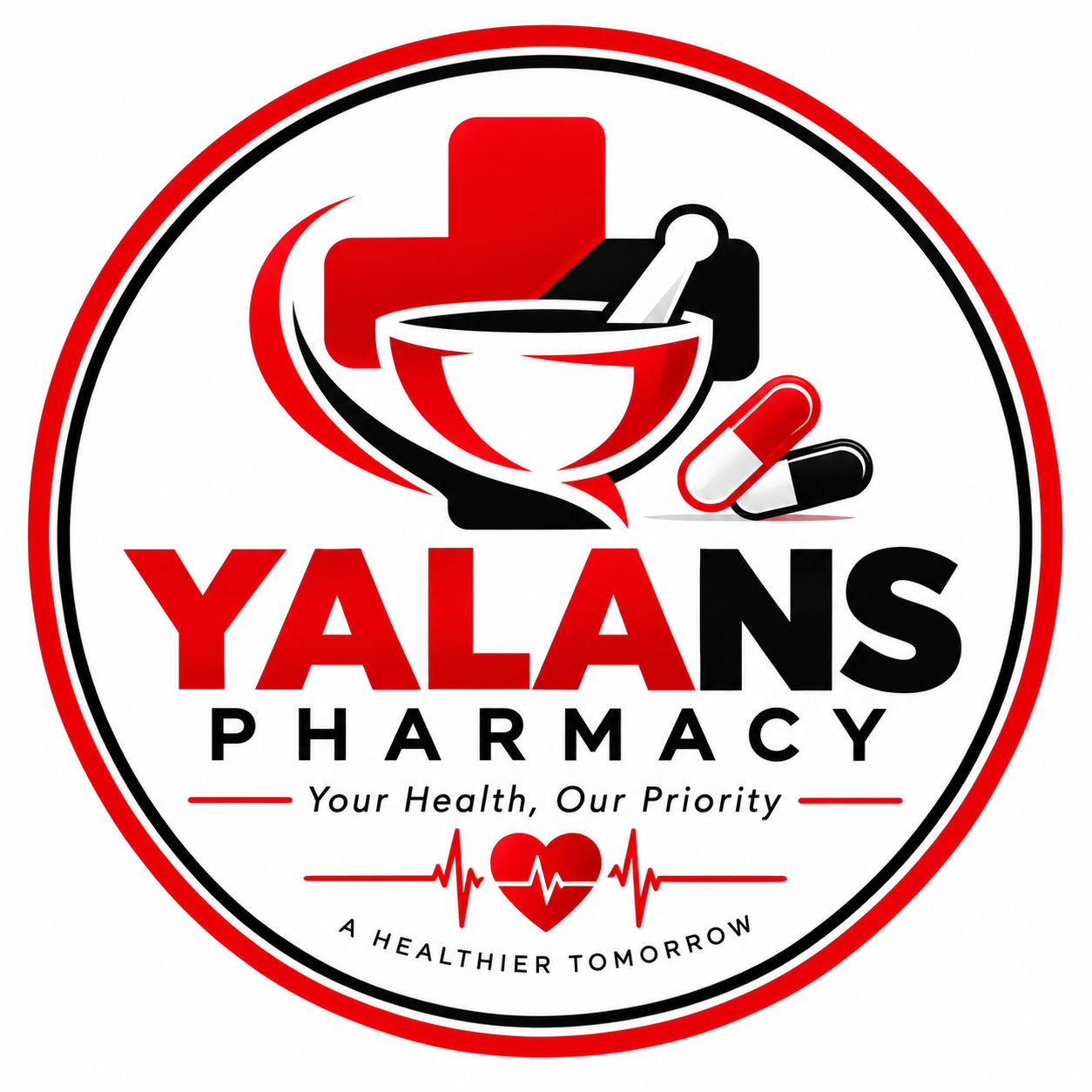 YALANS